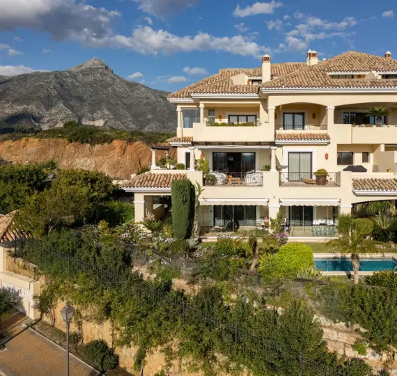 Apartamento en planta baja R5005591