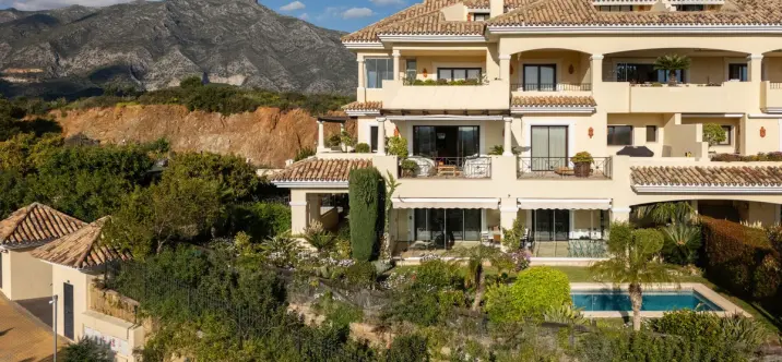 Apartamento en planta baja R5005591 0