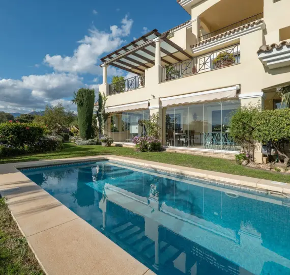 Apartamento en planta baja R5005591