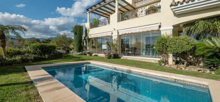 Apartamento en planta baja R5005591 1