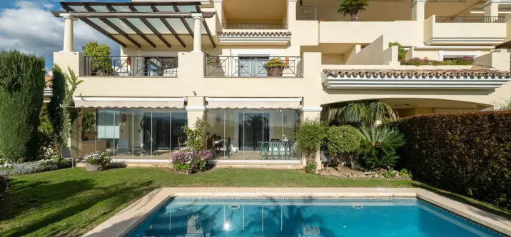 Apartamento en planta baja R5005591 3