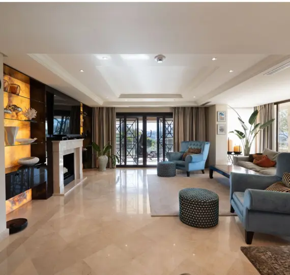 Apartamento en planta baja R5005591