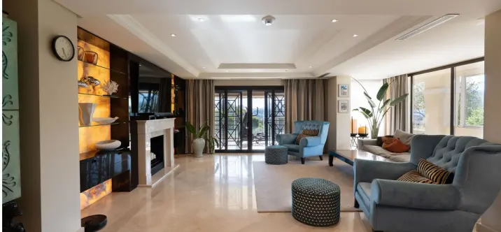 Apartamento en planta baja R5005591 4