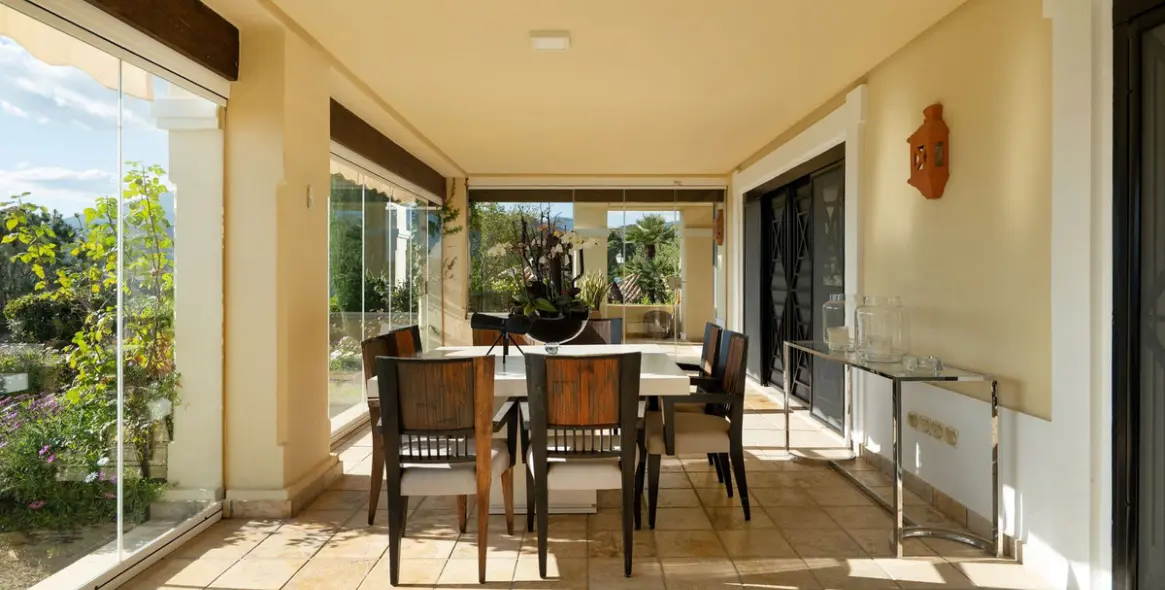 Venta de apartamento en planta baja en Nueva Andalucía (distrito Nueva Andalucía) 8