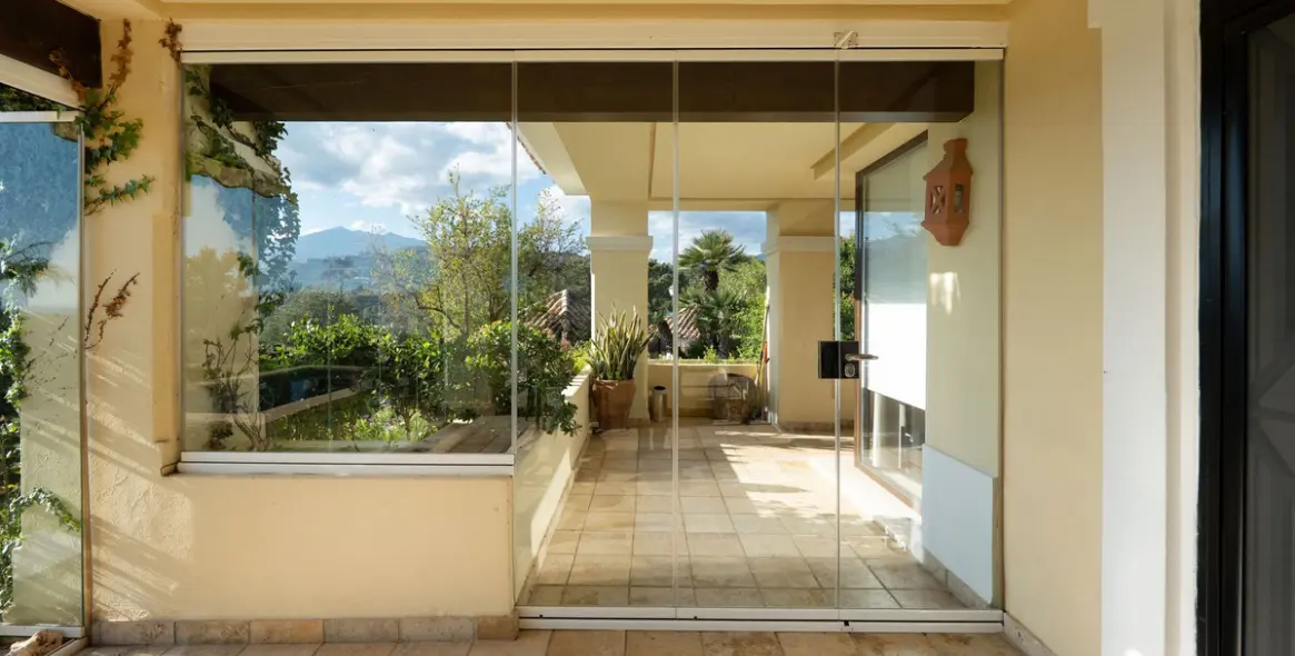 Venta de apartamento en planta baja en Nueva Andalucía (distrito Nueva Andalucía) 9