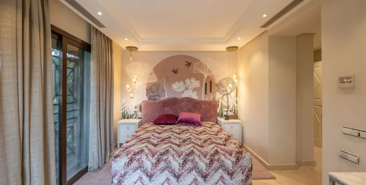 Venta de apartamento en planta baja en Nueva Andalucía (distrito Nueva Andalucía) 10