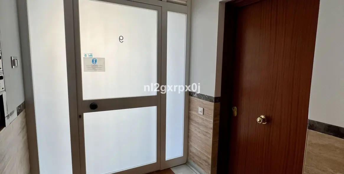 Sale of apartment complex in Las Lagunas 8