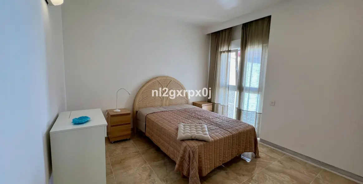 Sale of apartment complex in Las Lagunas 10