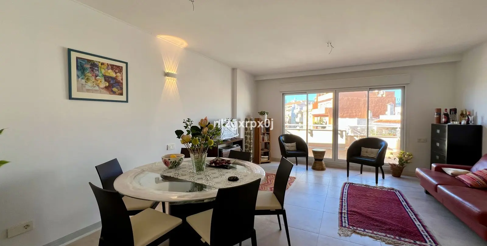 Продажа апартаментного комплекса в Las Lagunas 27