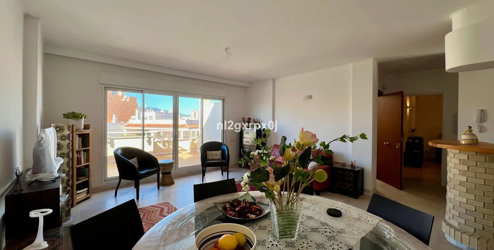 Продажа апартаментного комплекса в Las Lagunas 28