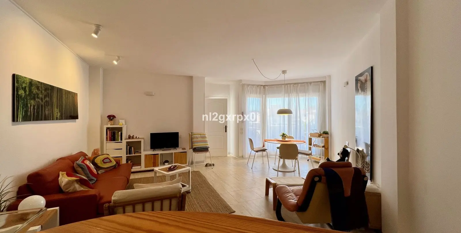 Продажа апартаментного комплекса в Las Lagunas 31
