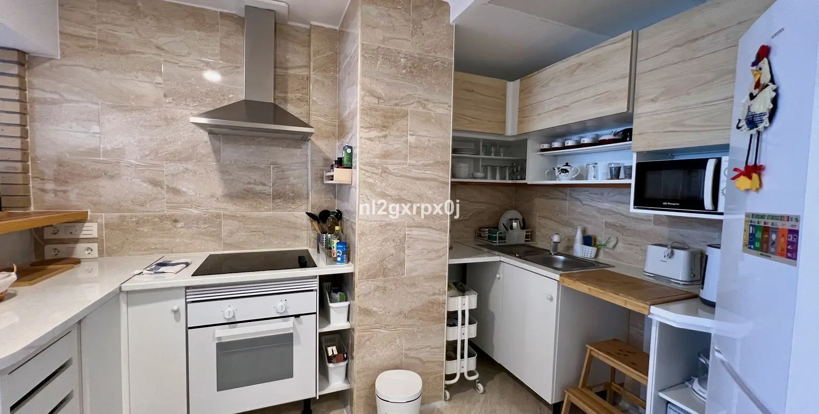 Продажа апартаментного комплекса в Las Lagunas 34