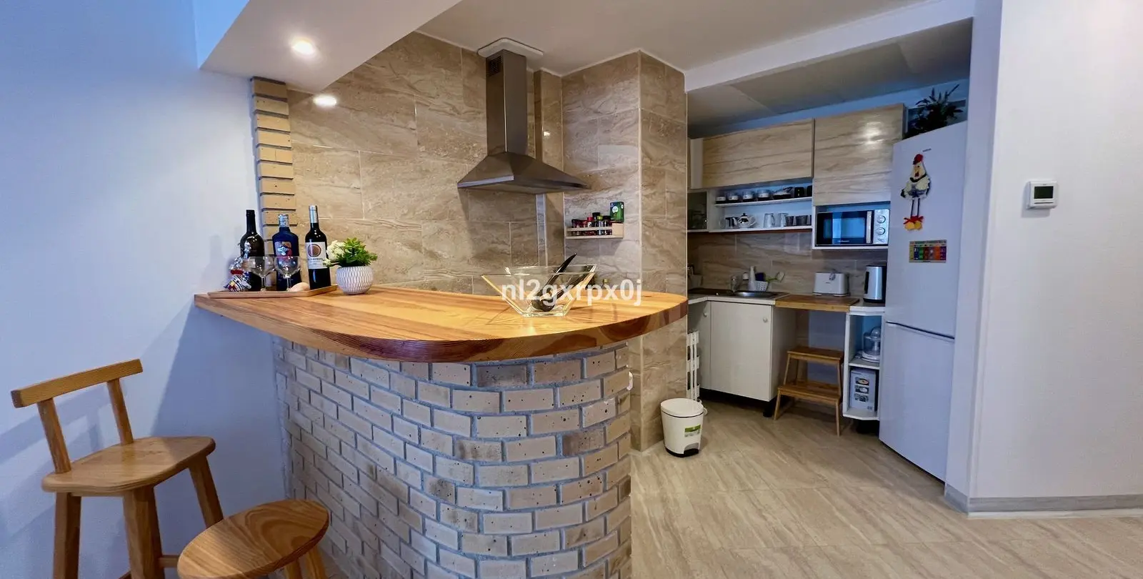 Продажа апартаментного комплекса в Las Lagunas 36