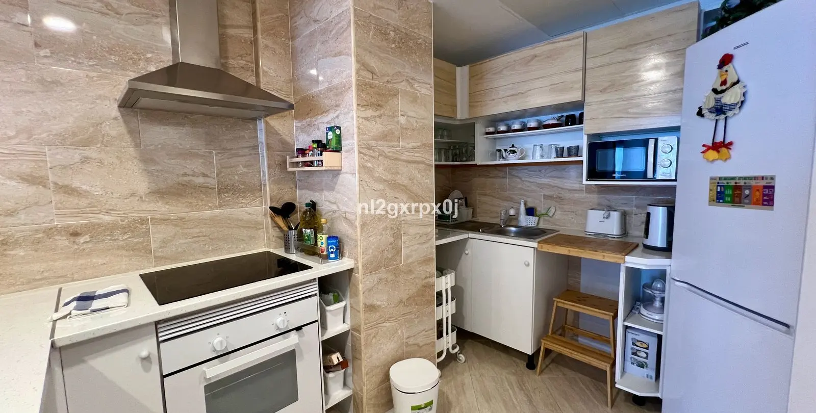 Продажа апартаментного комплекса в Las Lagunas 37
