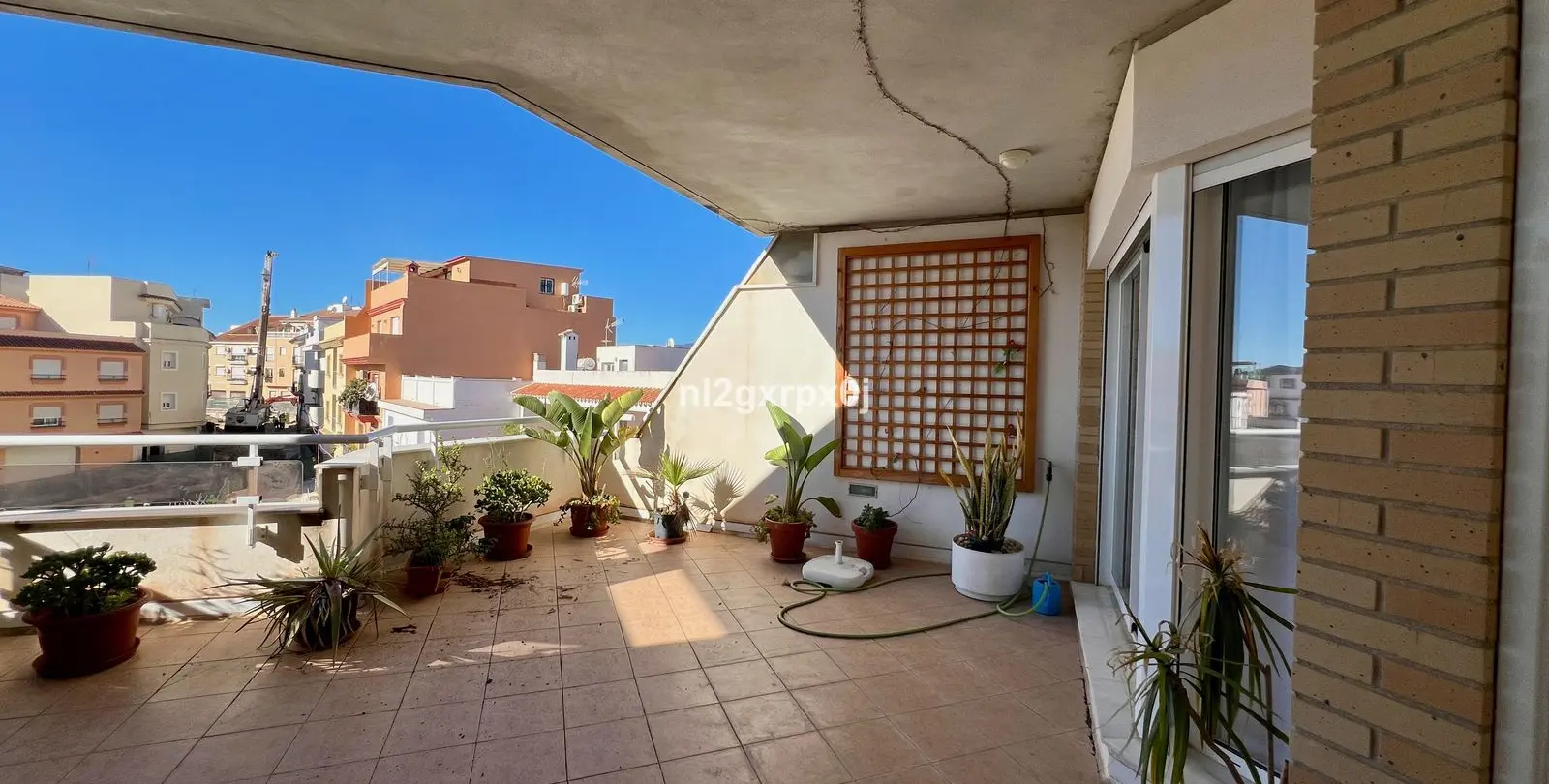 Продажа апартаментного комплекса в Las Lagunas 44