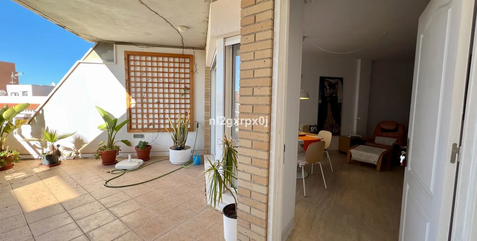 Продажа апартаментного комплекса в Las Lagunas 45