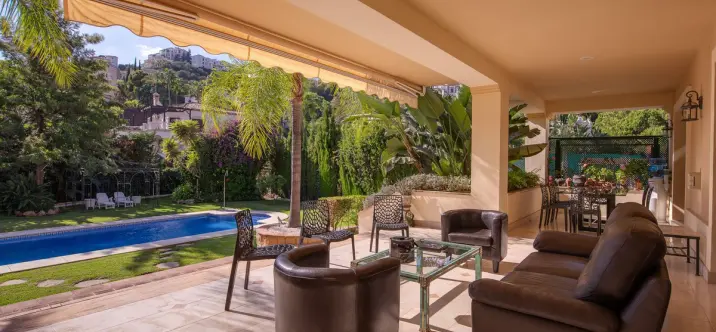 Detached villa R4447306 4