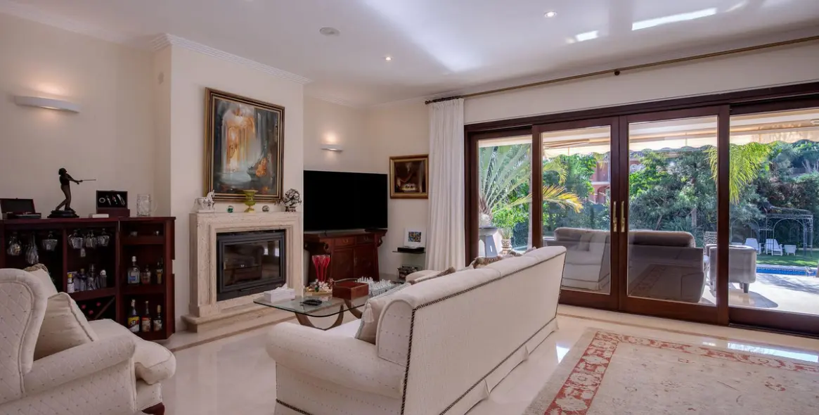 Venta de villa independiente en Los Arqueros 14