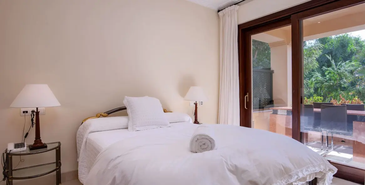 Venta de villa independiente en Los Arqueros 20