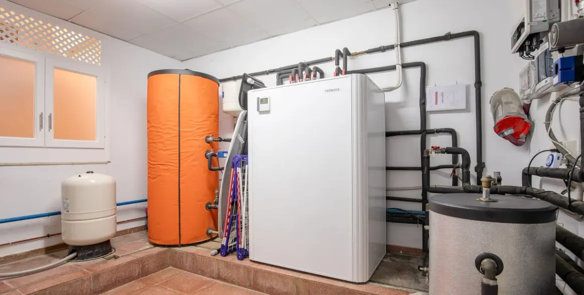 Продажа  отдельно стоящей виллы в Los Arqueros 39