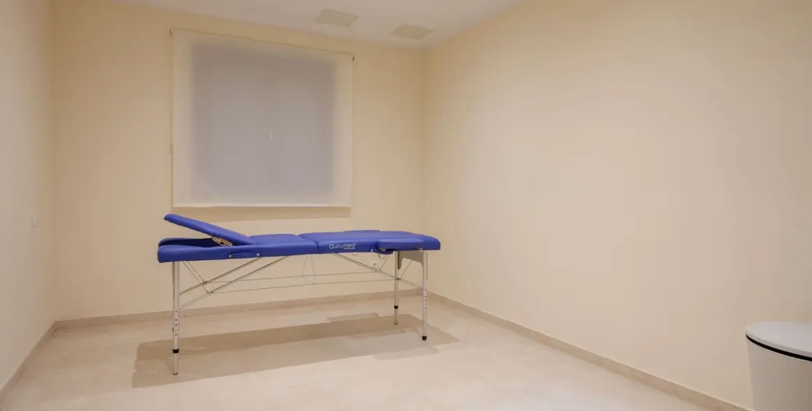 Продажа  отдельно стоящей виллы в Los Arqueros 41