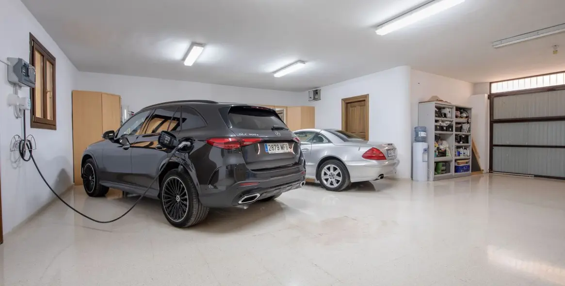 Продажа  отдельно стоящей виллы в Los Arqueros 42