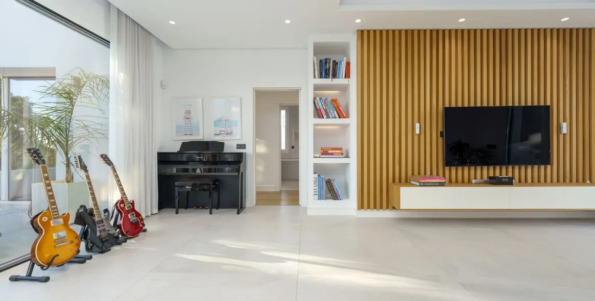 Venta de villa independiente en Nueva Andalucía 23