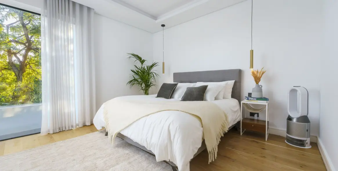 Venta de villa independiente en Nueva Andalucía 27