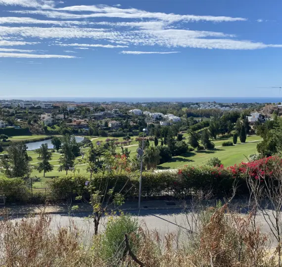 Parcela residencial R4318882