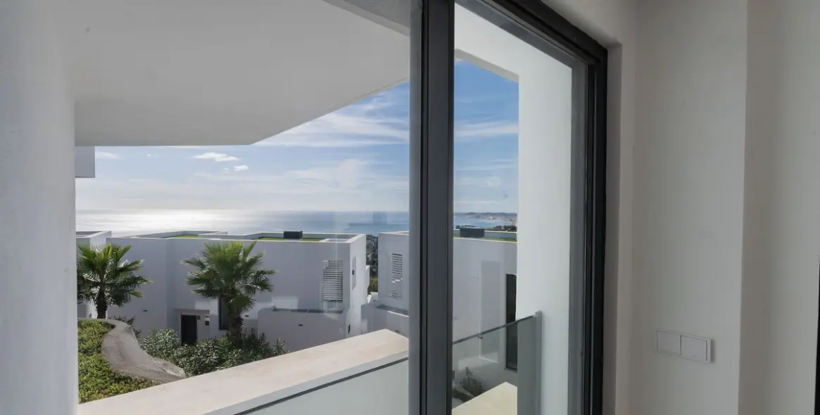 Продажа  отдельно стоящей виллы в Benalmadena 26