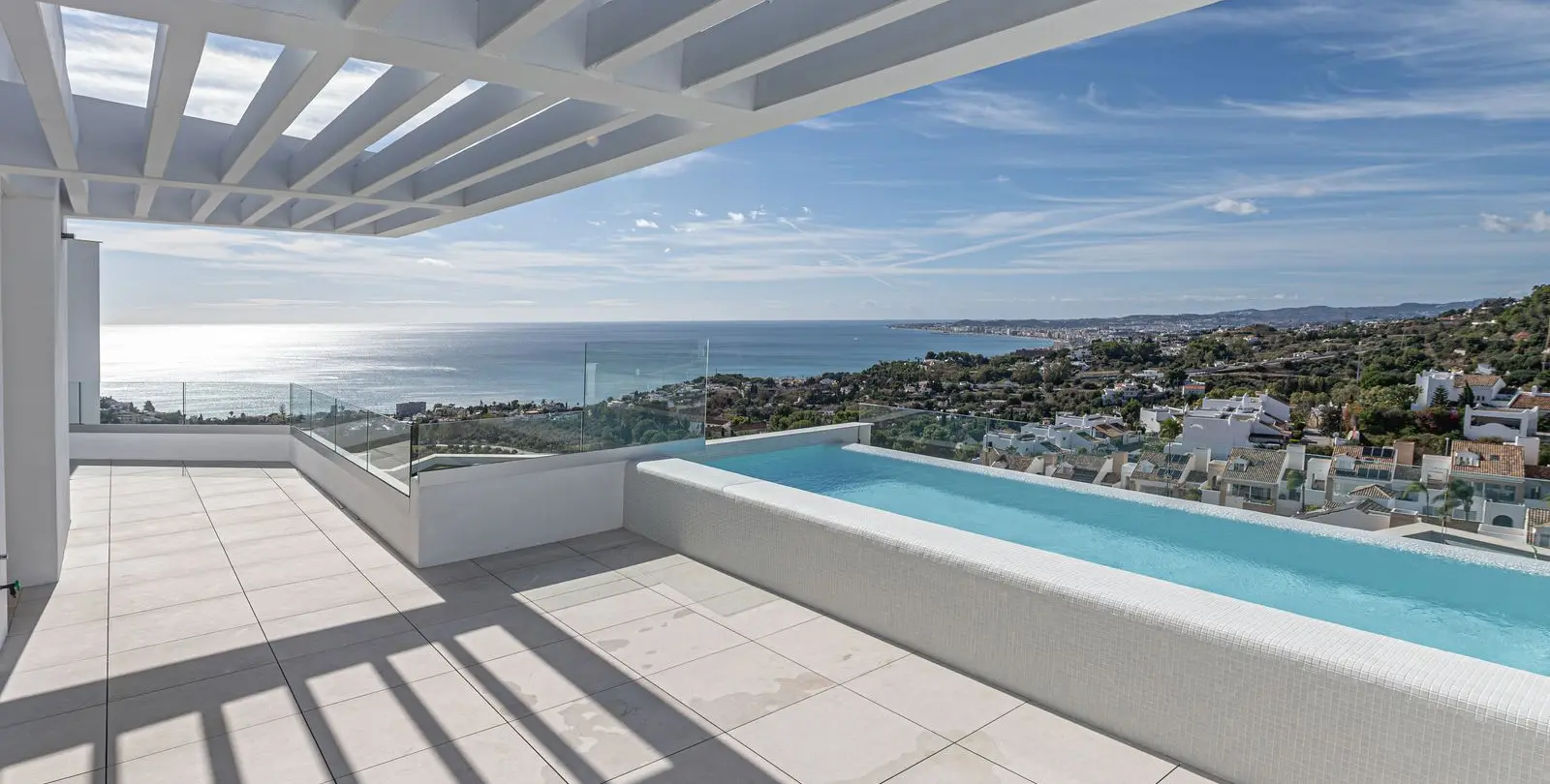 Venta de villa independiente en Benalmadena 1