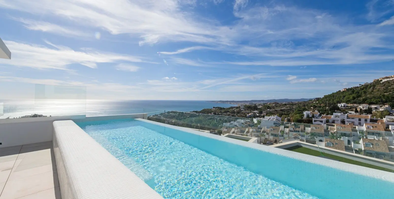 Venta de villa independiente en Benalmadena 5