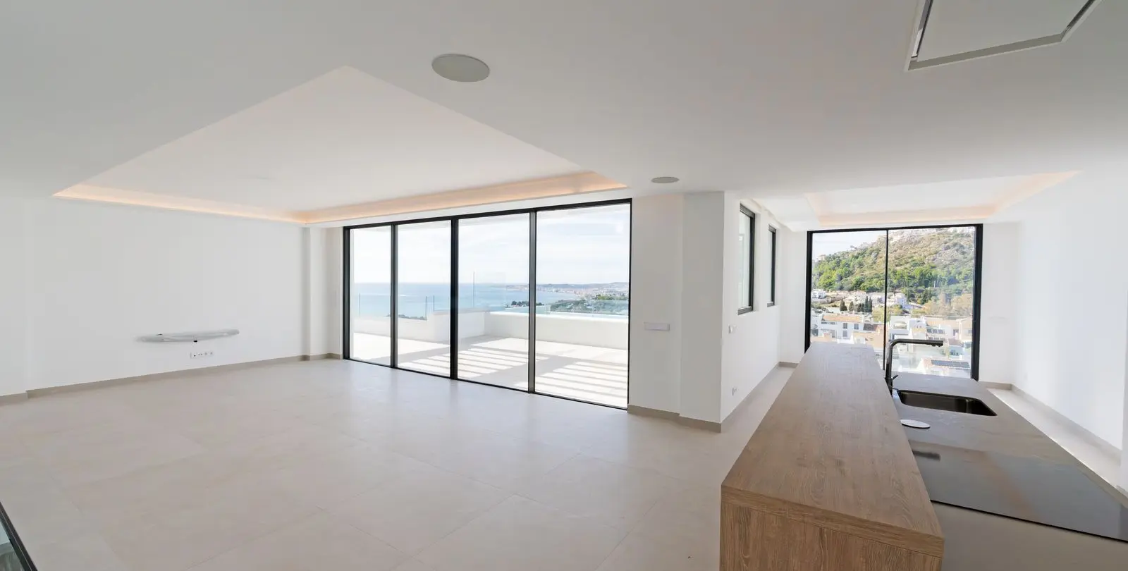 Venta de villa independiente en Benalmadena 8