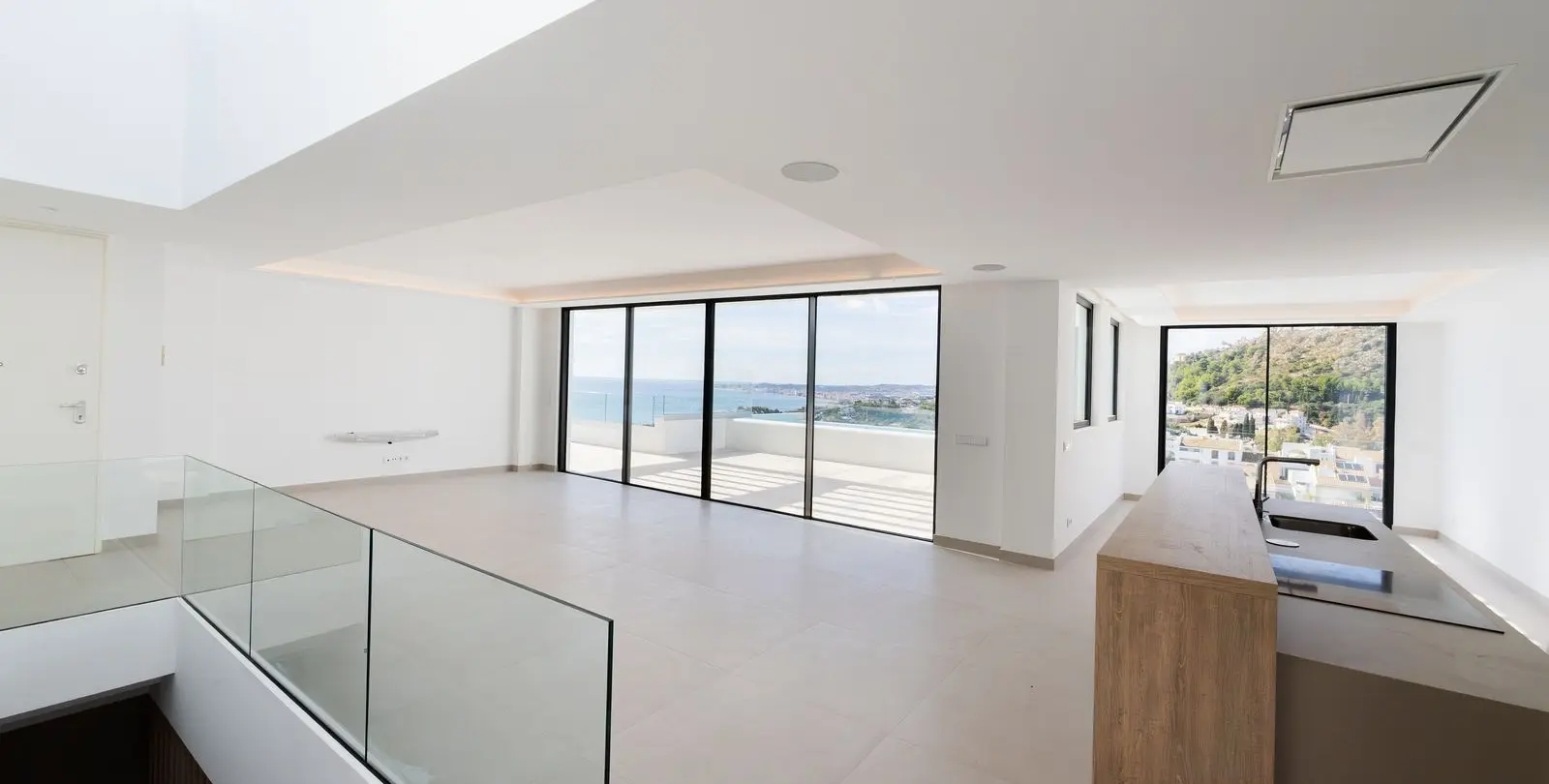 Venta de villa independiente en Benalmadena 9