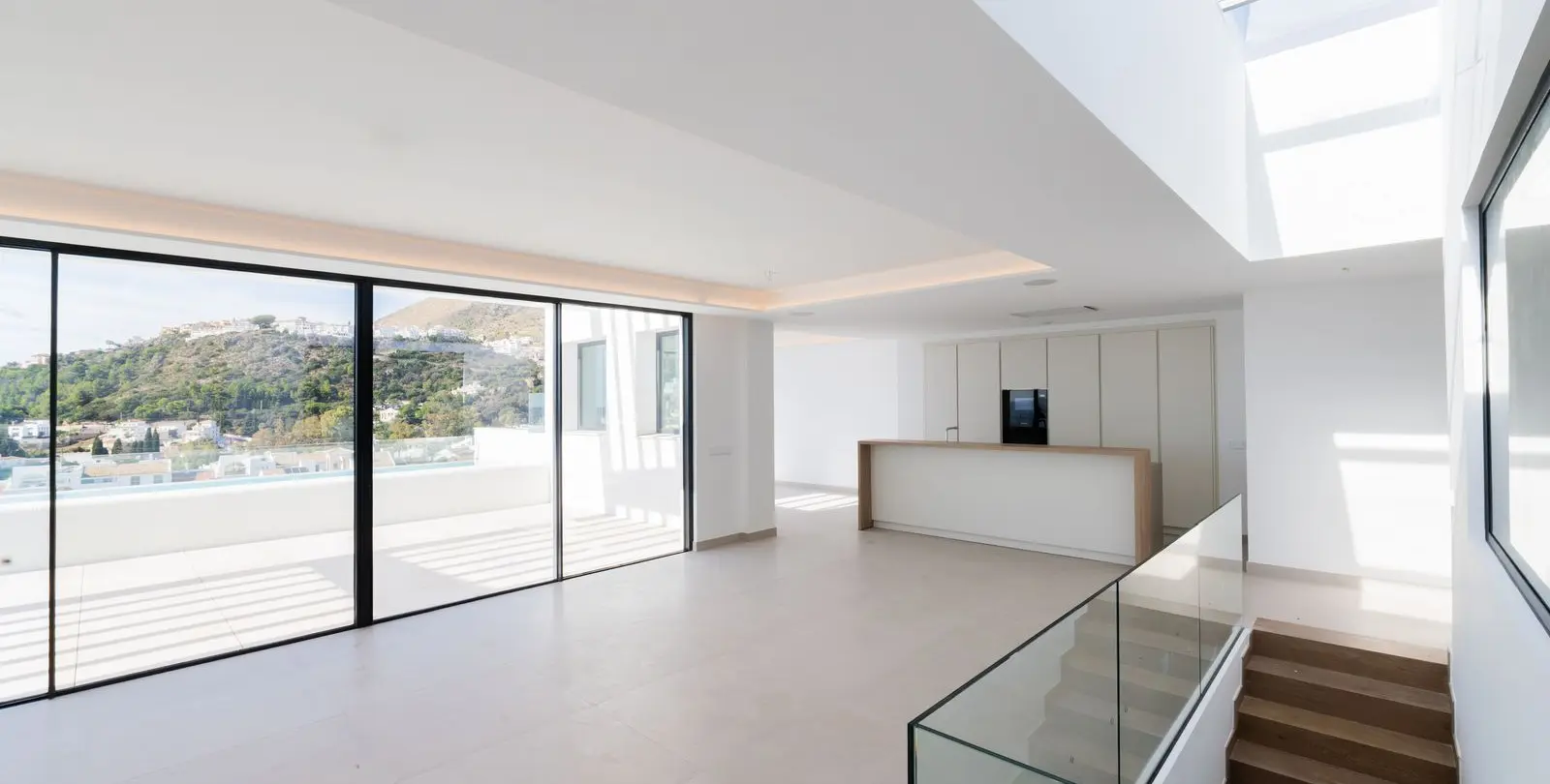 Venta de villa independiente en Benalmadena 10