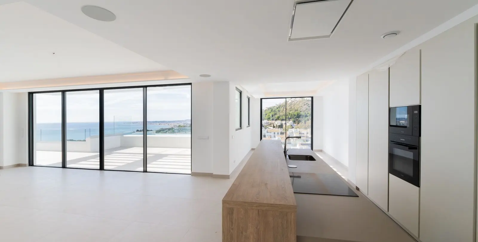 Venta de villa independiente en Benalmadena 11