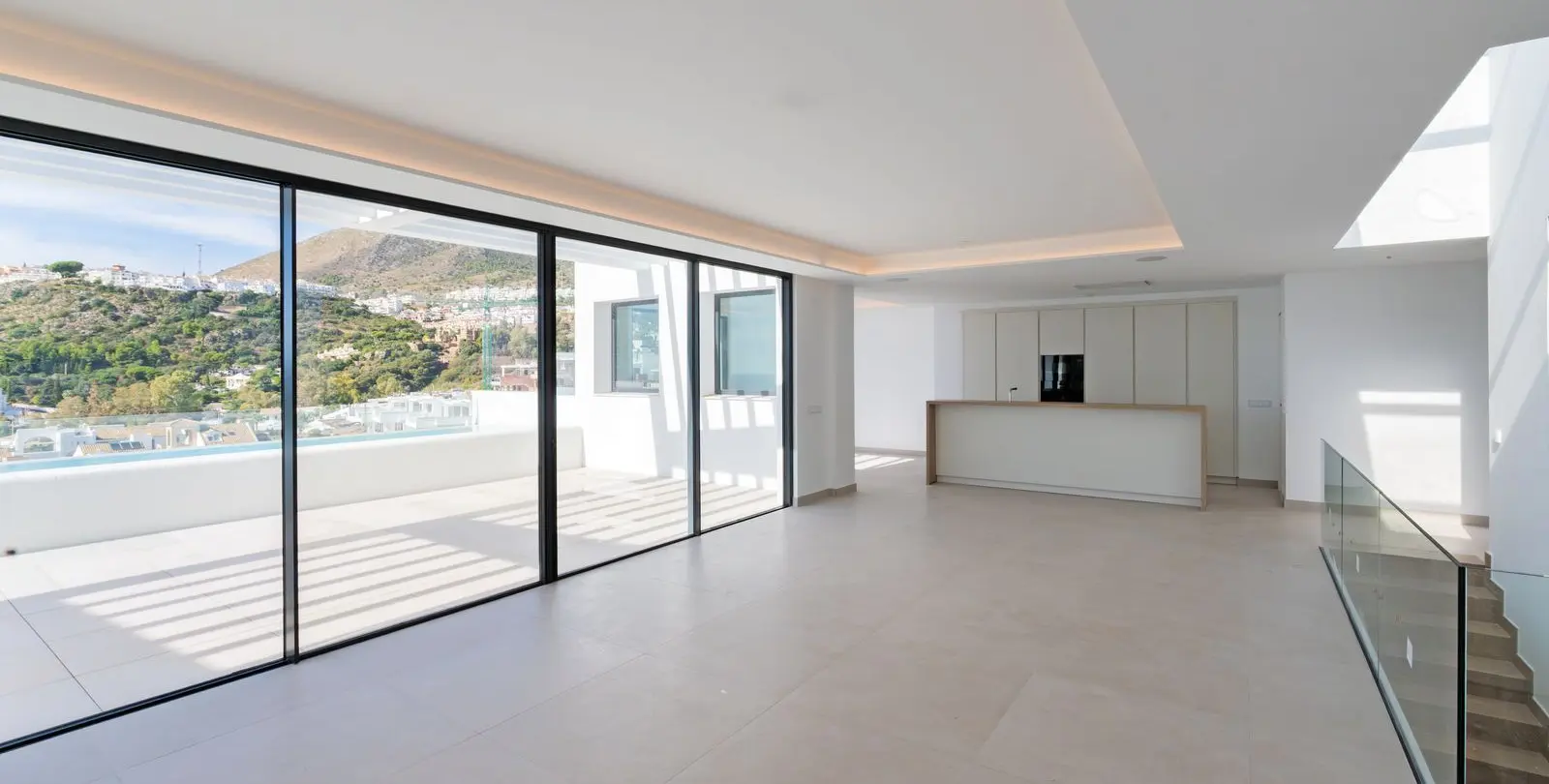 Venta de villa independiente en Benalmadena 12