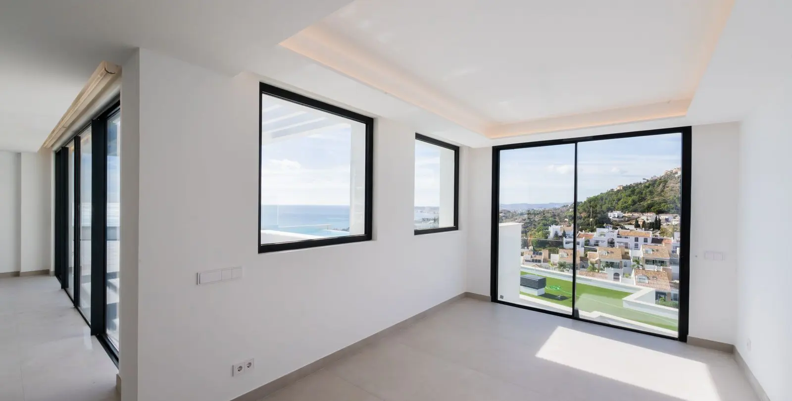 Venta de villa independiente en Benalmadena 14