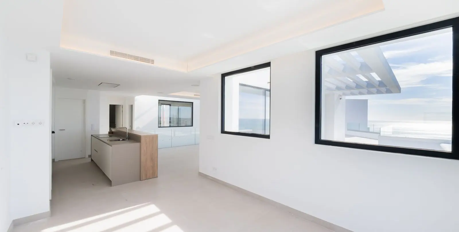 Venta de villa independiente en Benalmadena 15