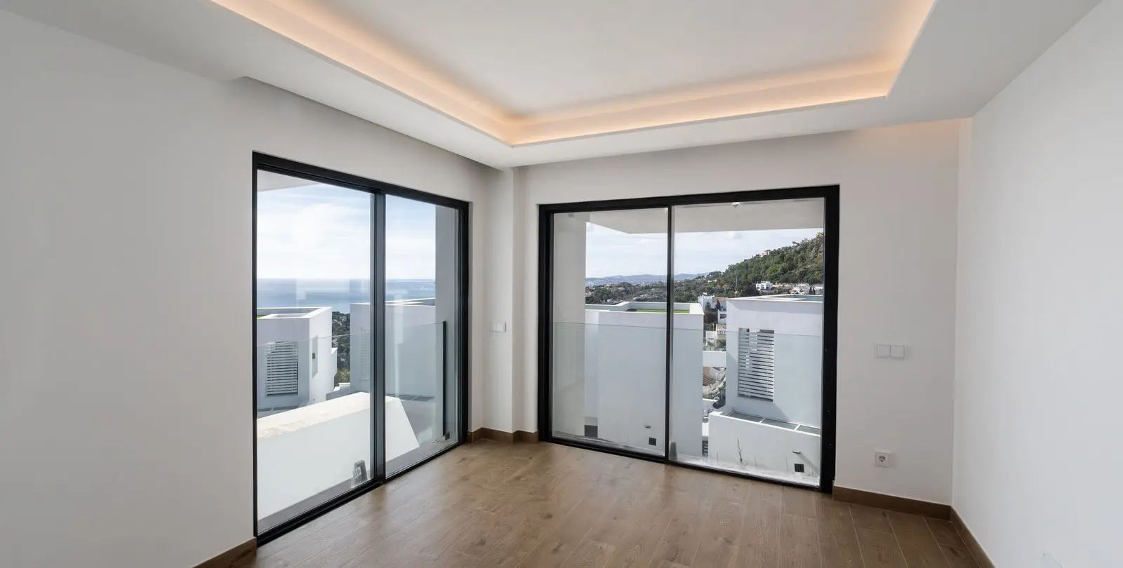 Venta de villa independiente en Benalmadena 21