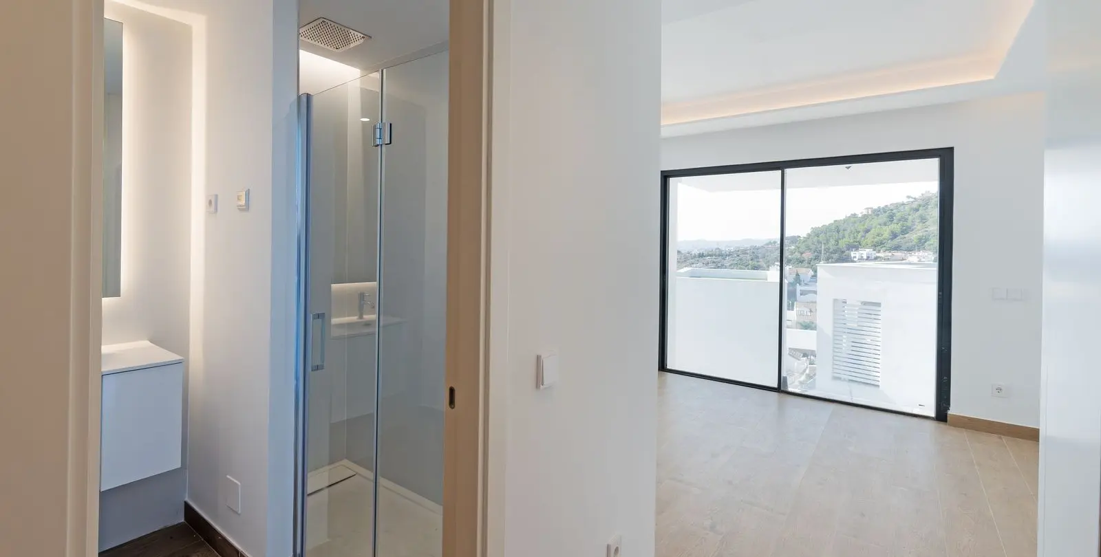 Venta de villa independiente en Benalmadena 24