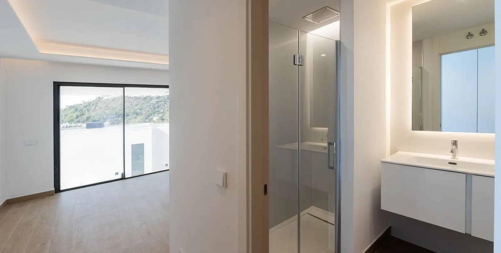 Venta de villa independiente en Benalmadena 27