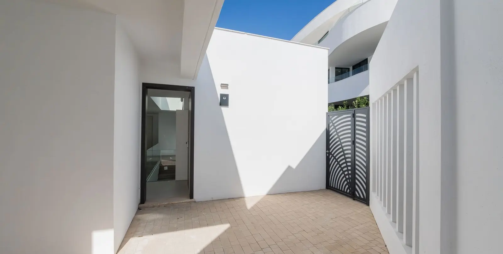 Venta de villa independiente en Benalmadena 39