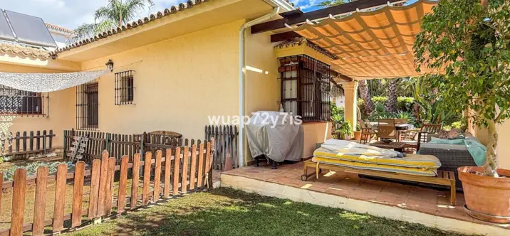 Detached villa R5196661 1