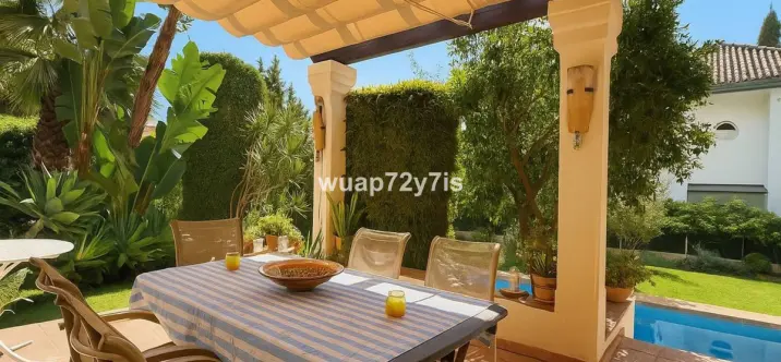 Detached villa R5196661 3