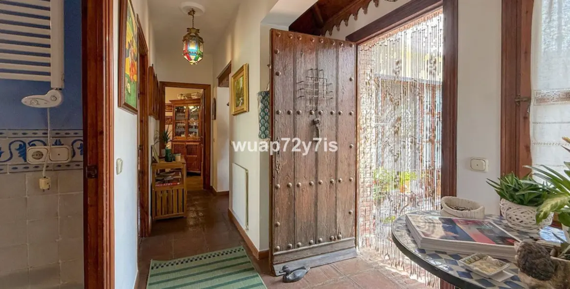 Sale of detached villa in Marbella (district Nagüeles) 7