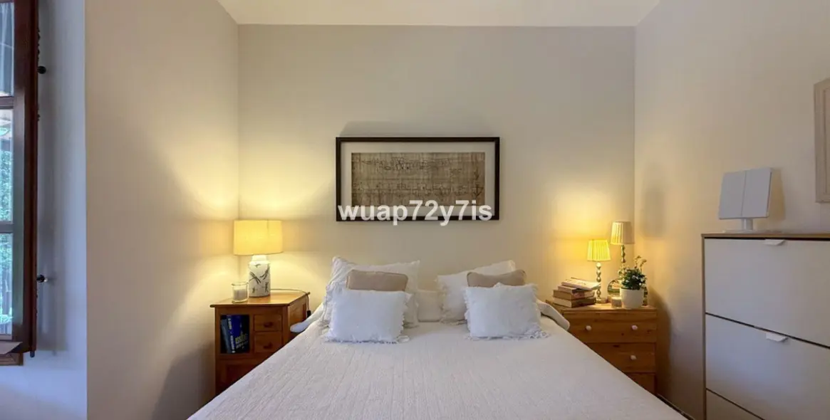 Продажа  отдельно стоящей виллы в Nagüeles 21