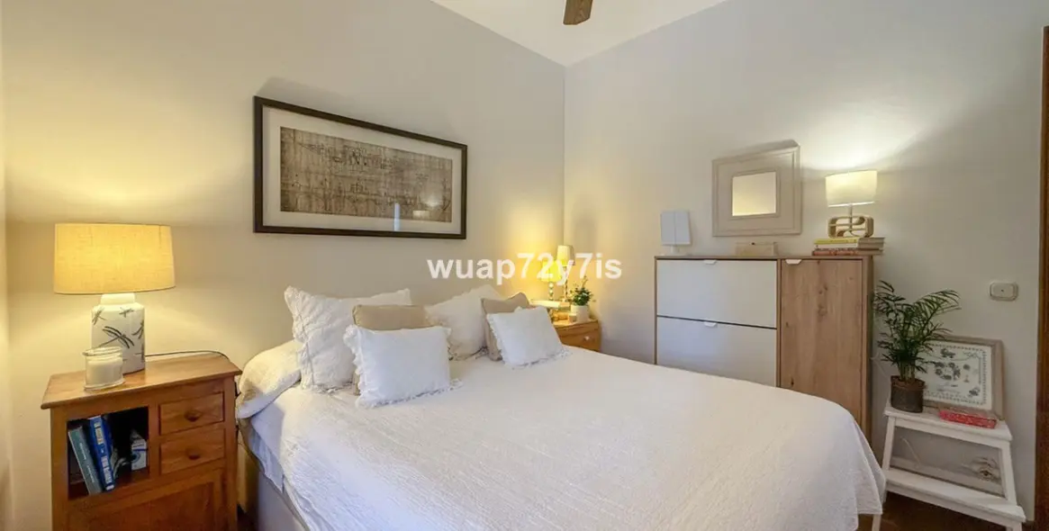 Продажа  отдельно стоящей виллы в Nagüeles 23