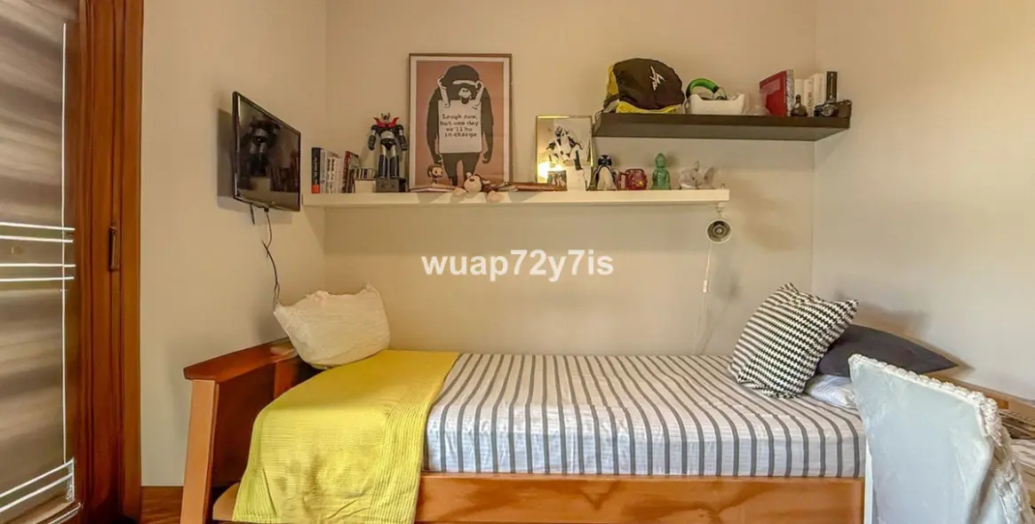 Продажа  отдельно стоящей виллы в Nagüeles 28