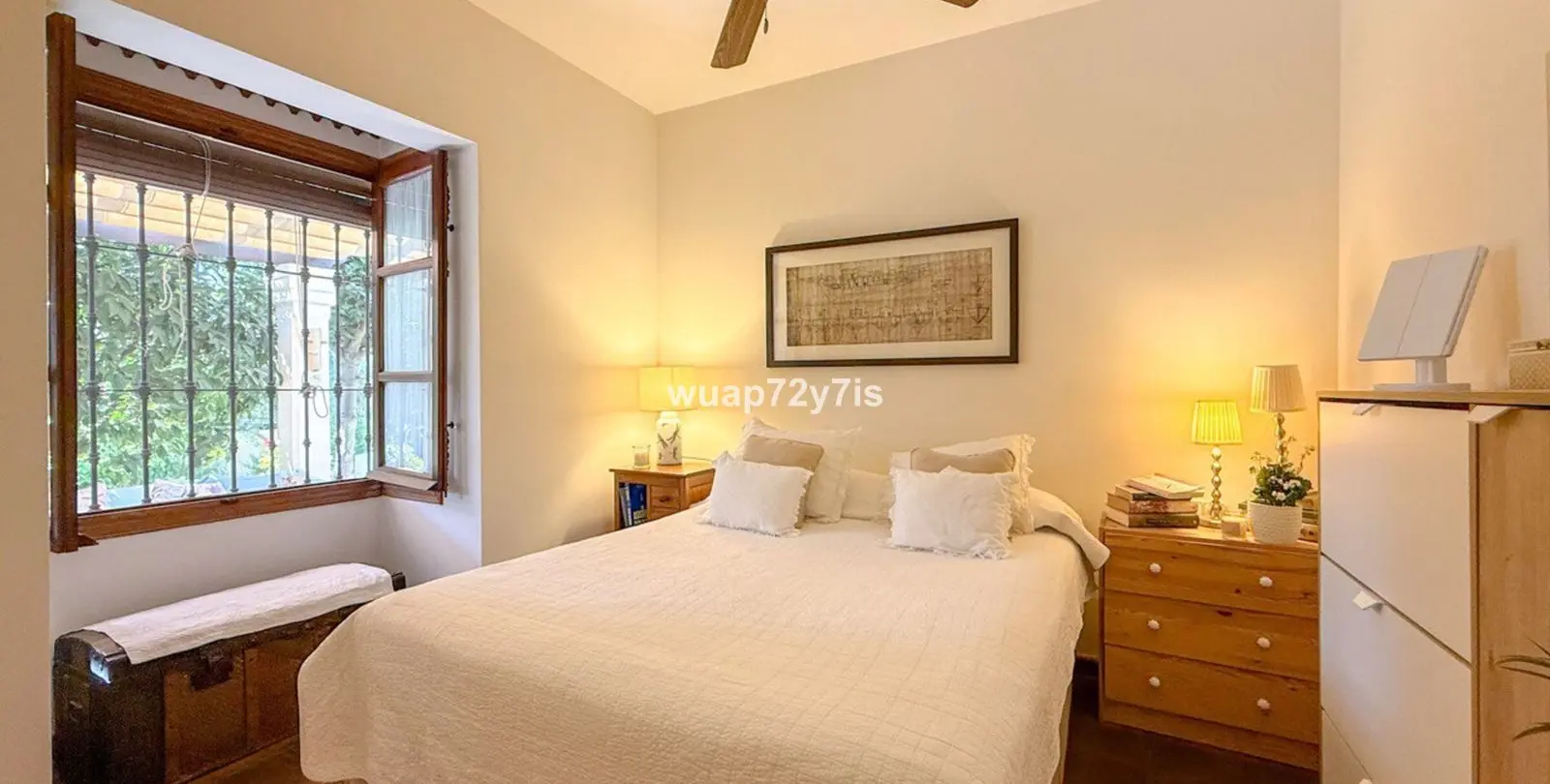 Sale of detached villa in Nagüeles 22